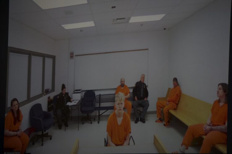 Belmont County Bomb Threat Suspect Pleads Not Guilty By Reason Of Insanity